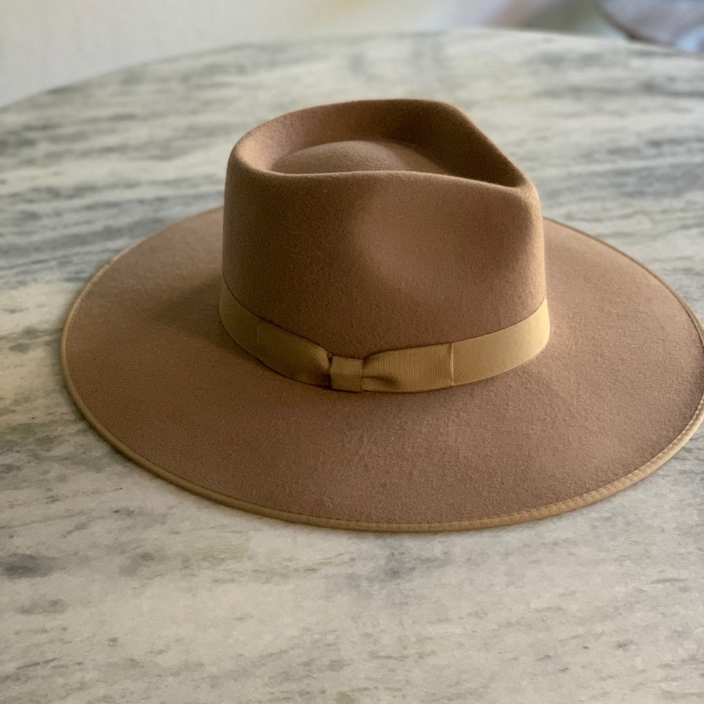 Lack of Color Teak Rancher